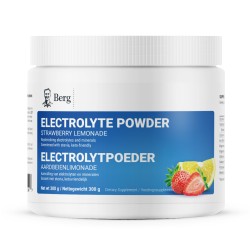 Electrolyte Powder...