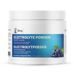 Electrolyte Powder Natural...