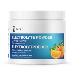 Electrolyte Powder Orange...