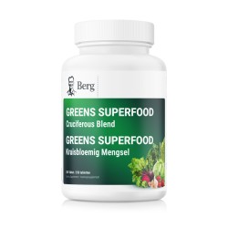 Greens Superfood -...