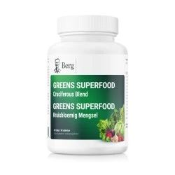 Greens Superfood –...