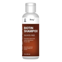 Biotin Shampoo