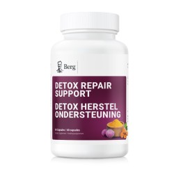 Detox Repair Support