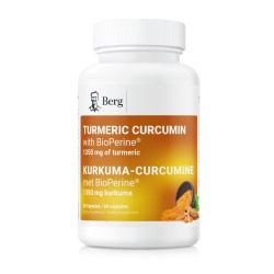 Turmeric Curcumin with...