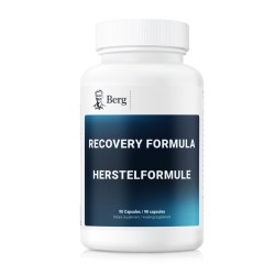 Recovery Formula