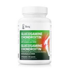 Glucosamine Chondroitin