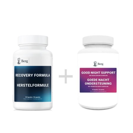 Recovery  Bundle