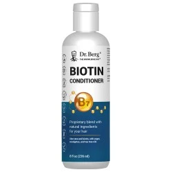 Acondicionador de Biotina