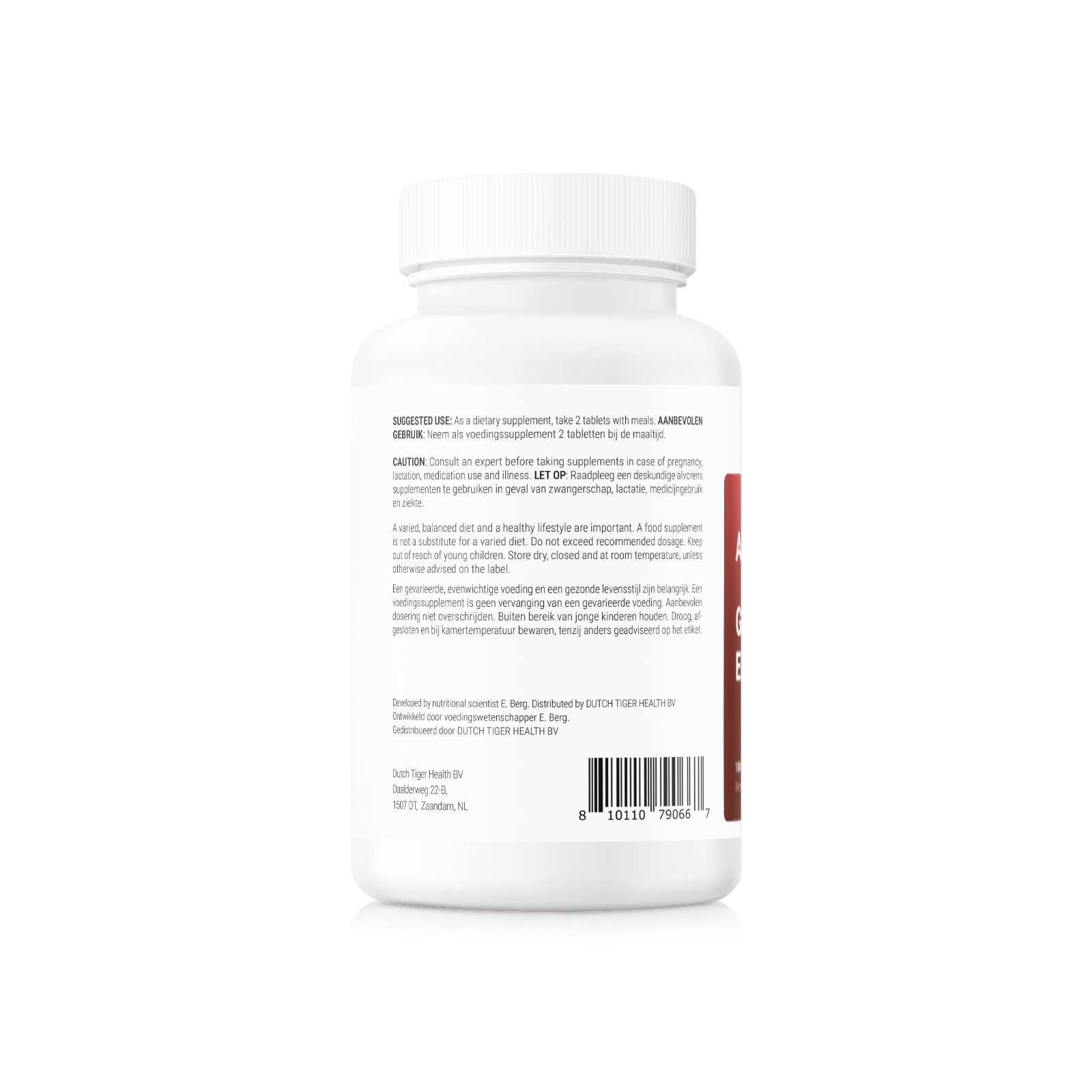 Advanced  Enzymes