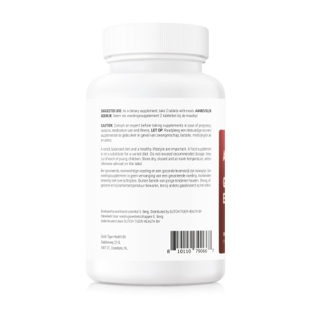 Advanced  Enzymes