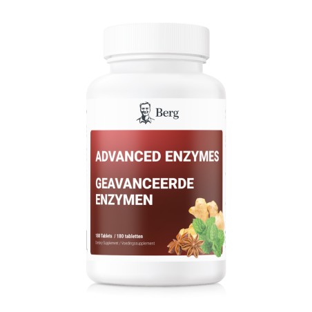 Advanced  Enzymes