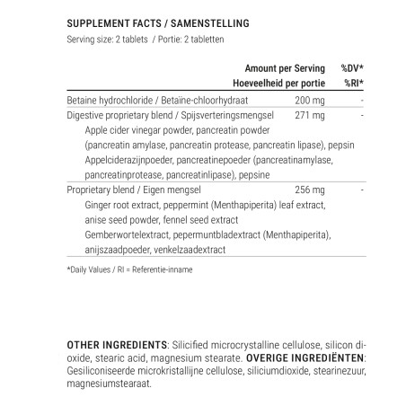 Advanced  Enzymes