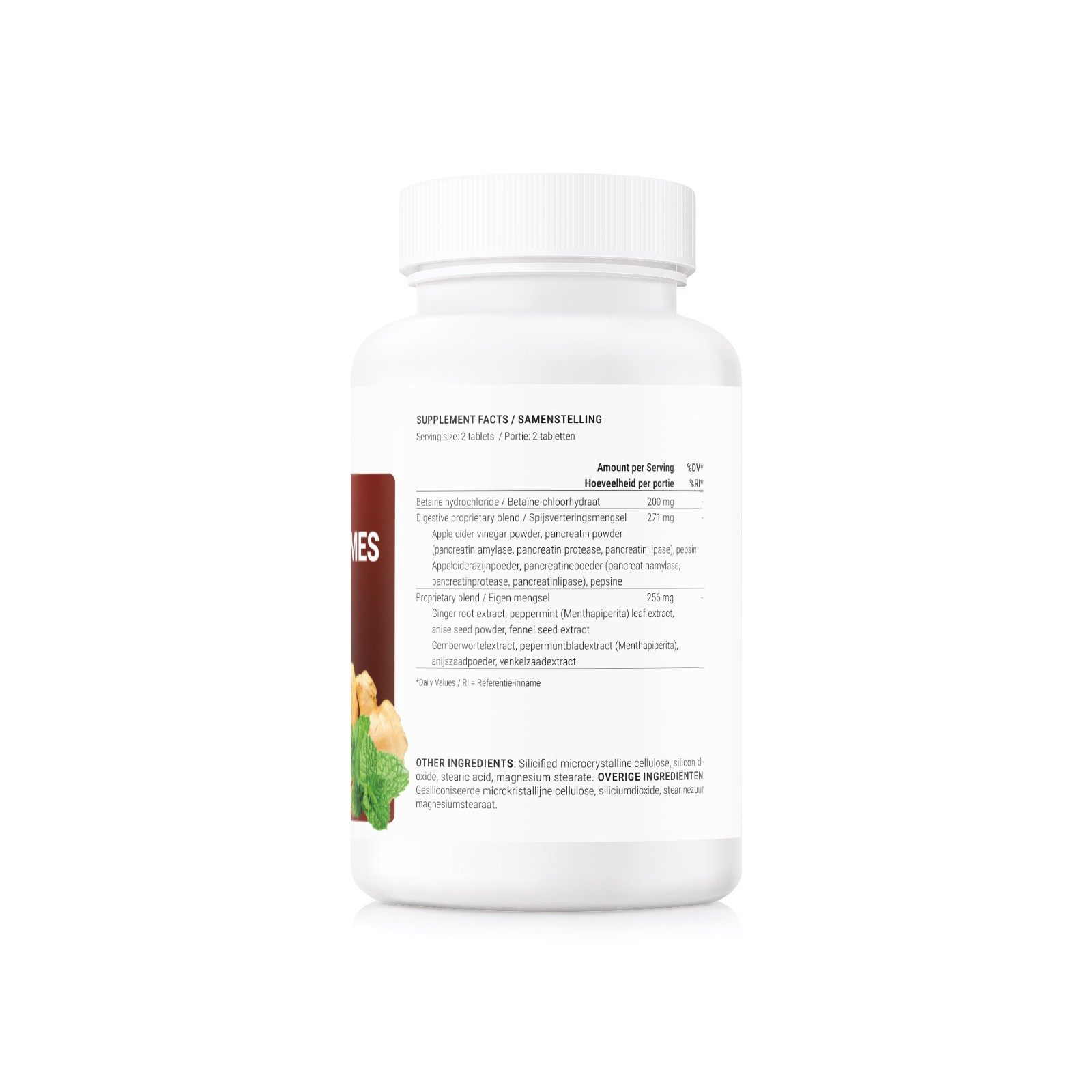 Advanced  Enzymes