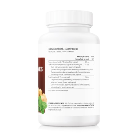 Advanced  Enzymes