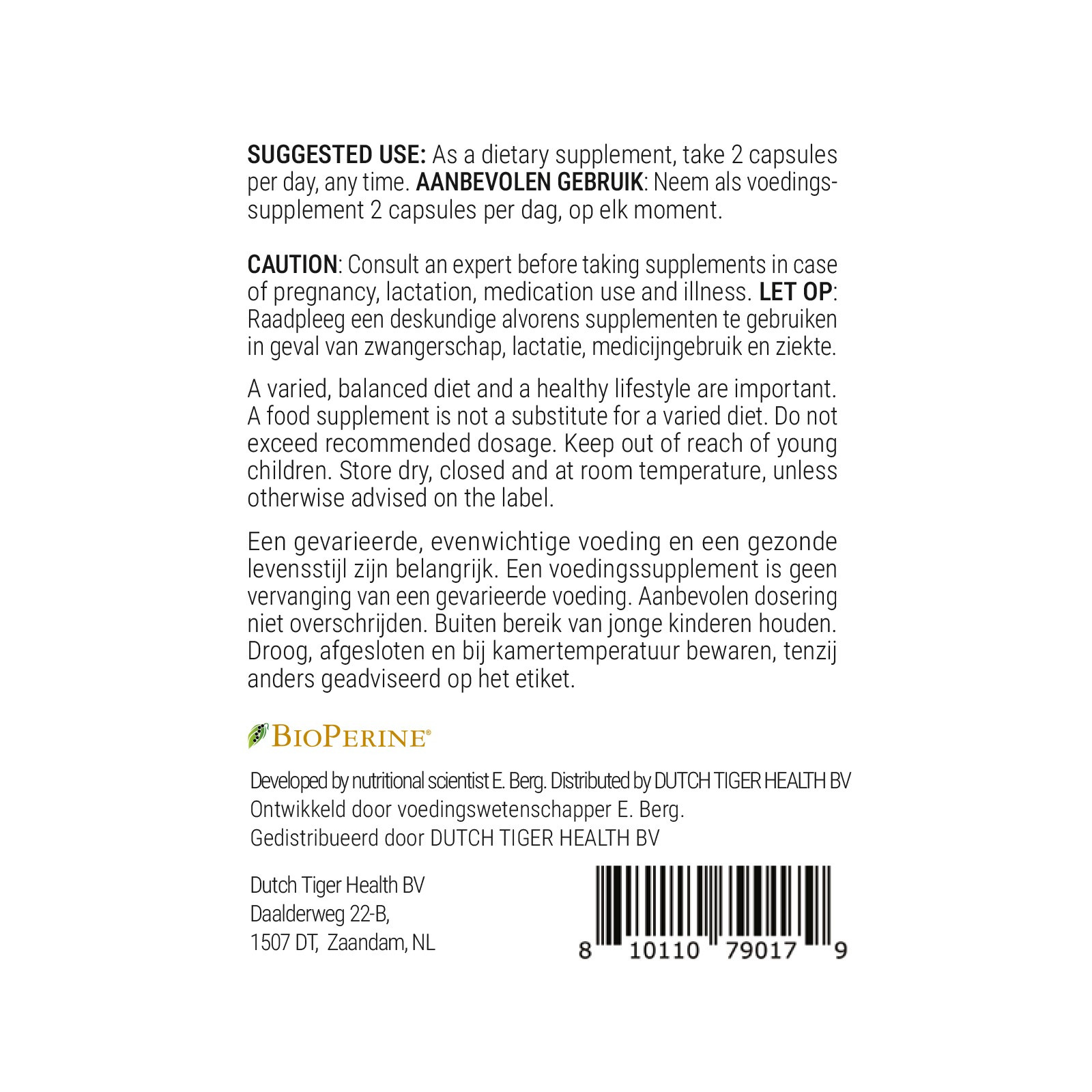 DIM Supplement Estrogen Balance