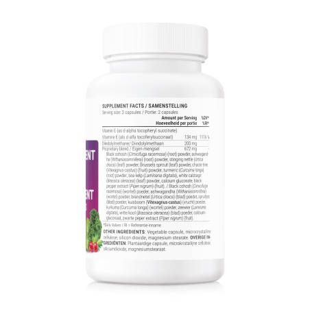 DIM Supplement Estrogen Balance