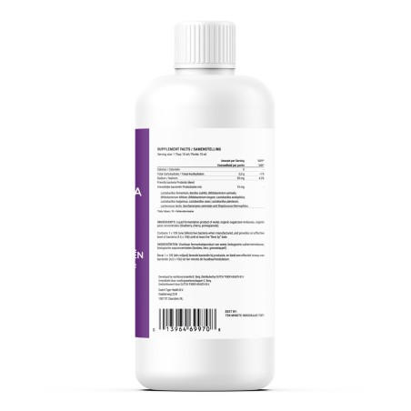 Probiotic Liquid
