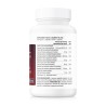 Zinc with Magnesium, Vitamin D3 and Selenium – 30 mg of Zinc – 60 vegetable capsules