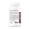 Zinc with Magnesium, Vitamin D3 and Selenium – 30 mg of Zinc – 60 vegetable capsules