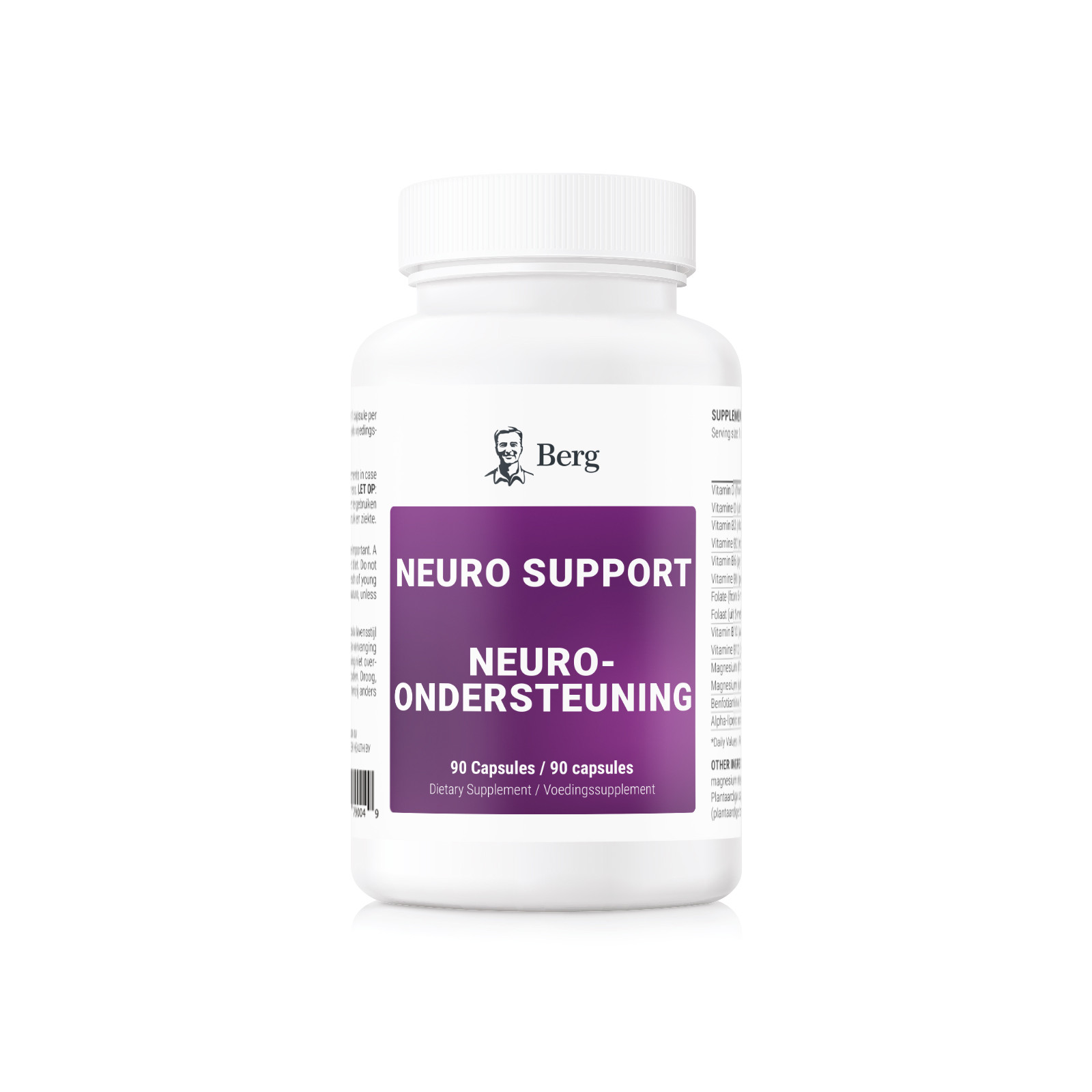 Neuro Support