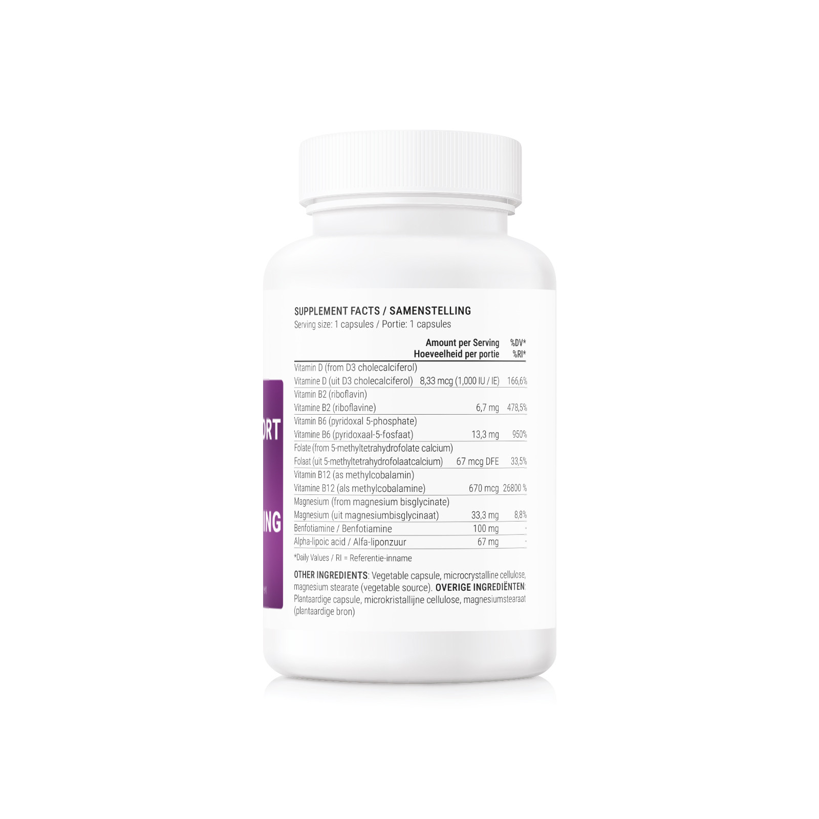 Neuro Support