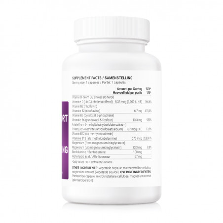 Neuro Support