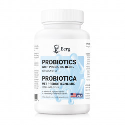 60 Billion Probiotic