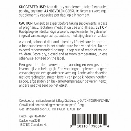DIM Supplement Estrogen Balance