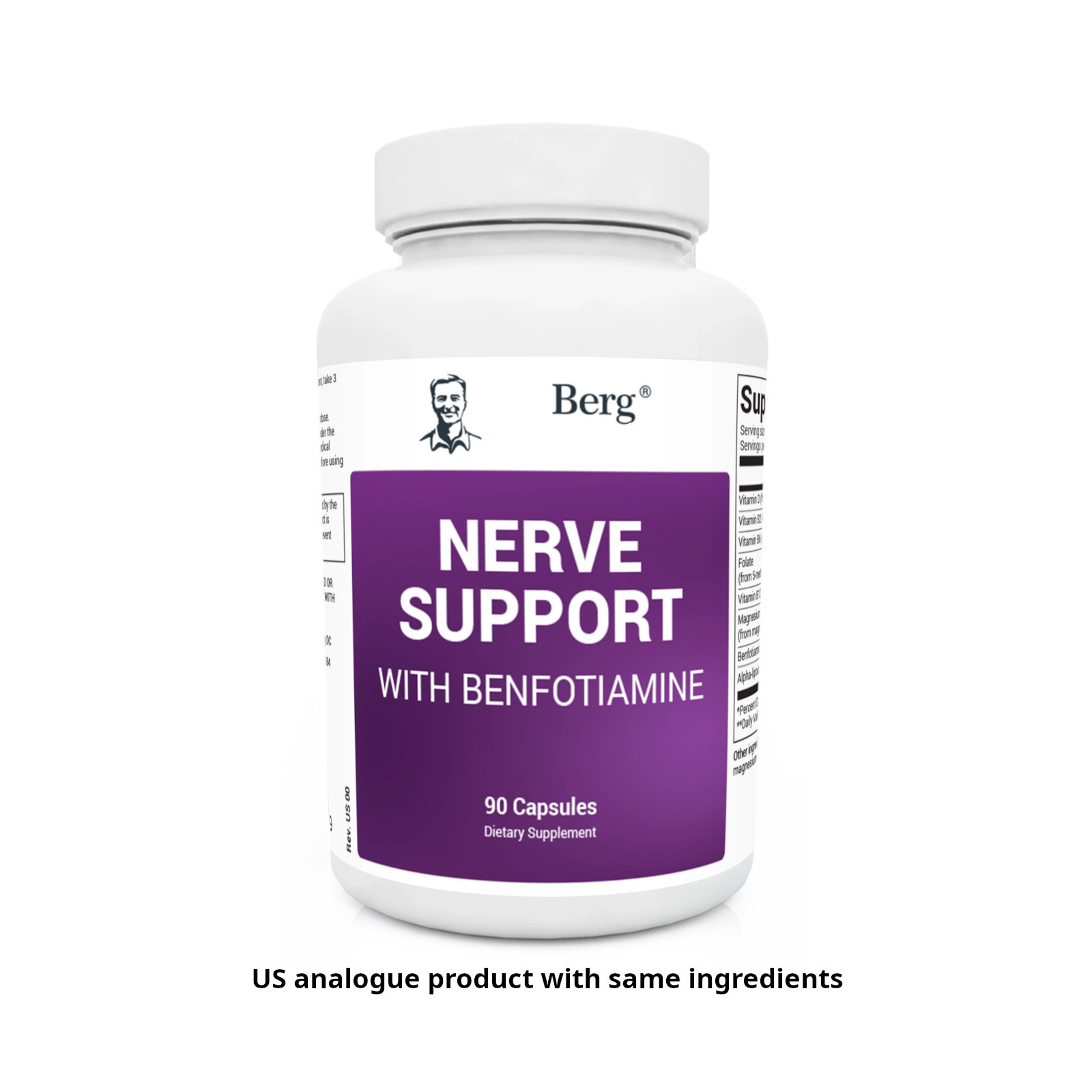 Neuro Support