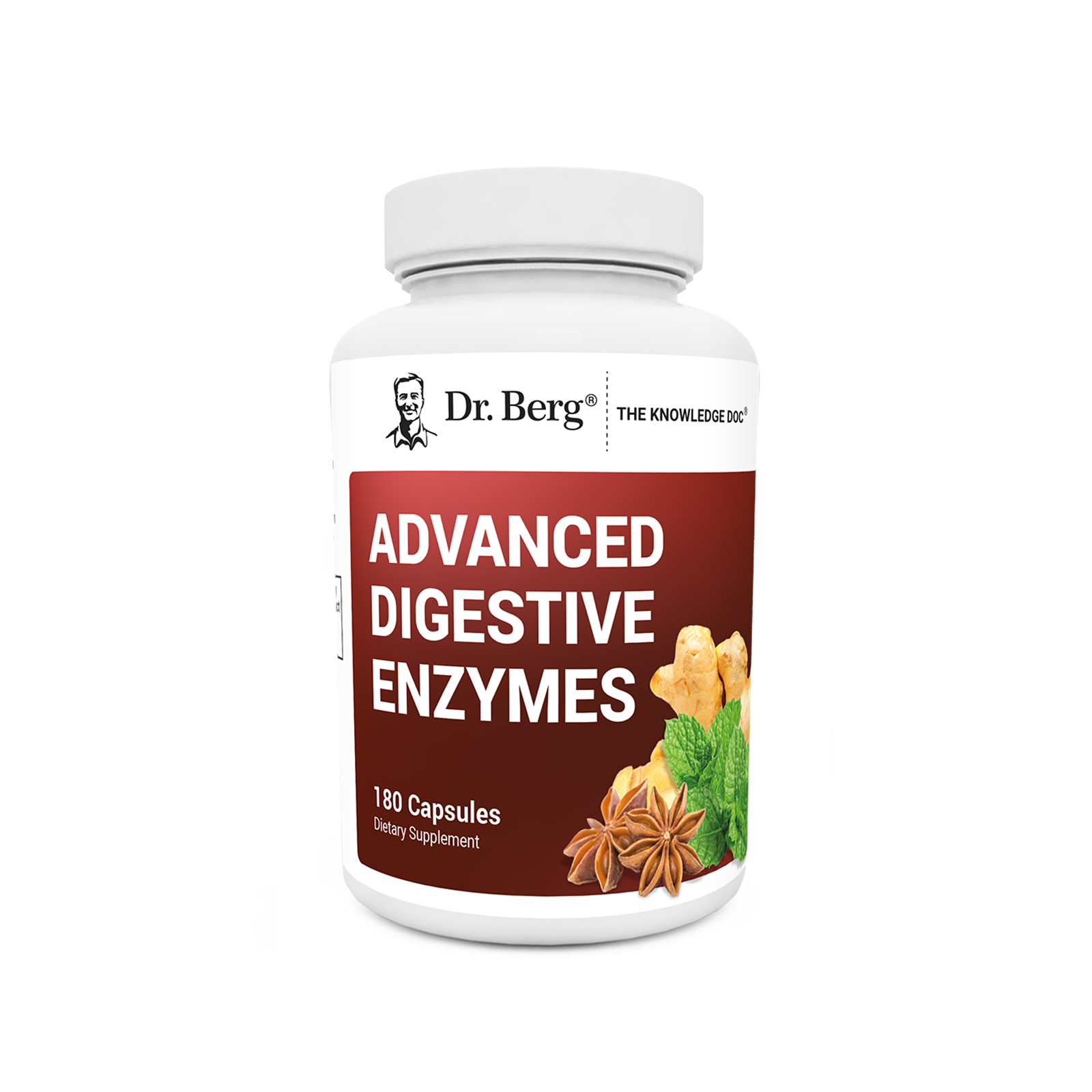 Advanced  Enzymes