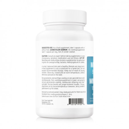 Minerals Enhanced  bundle 2 in pack