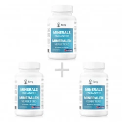 Minerals Enhanced  bundle 3...