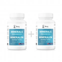 Minerals Enhanced bundle 2...