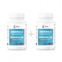 Minerals Enhanced  bundle 2...