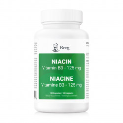 Niacin