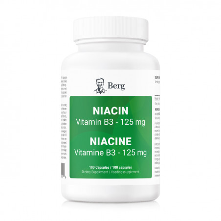 Niacin