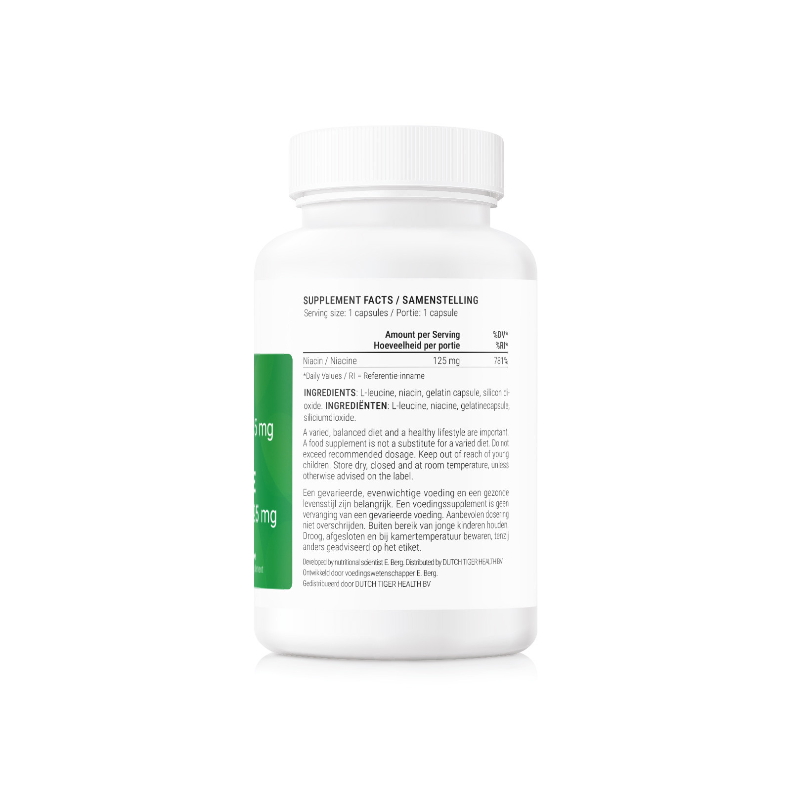 Niacin