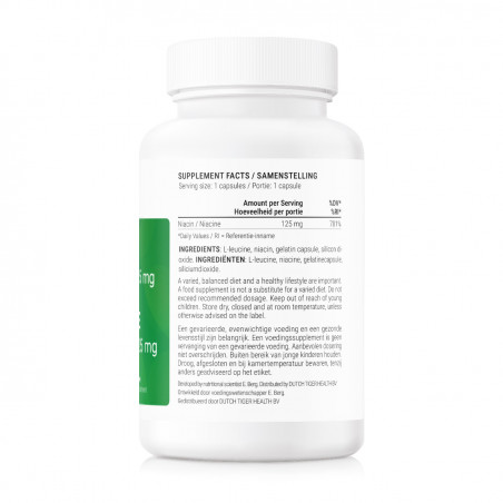 Niacin