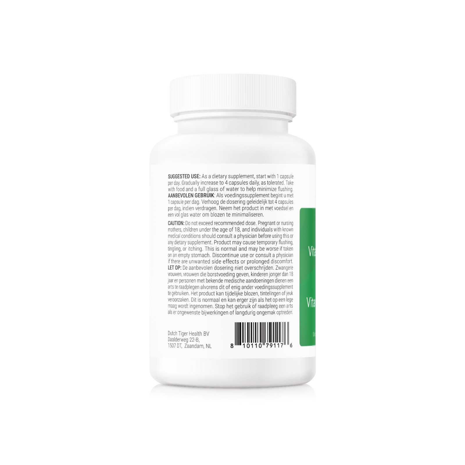 Niacin