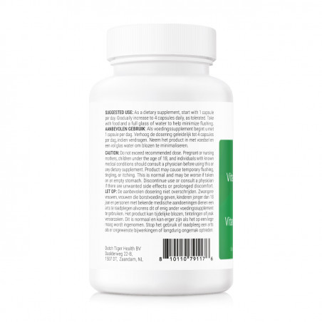 Niacin