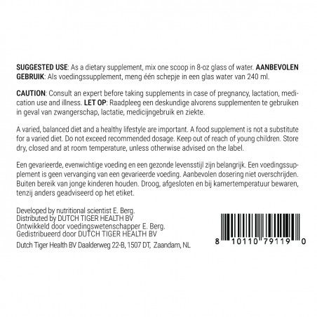 Organic Beetroot Juice Powder – Raw, Fresh