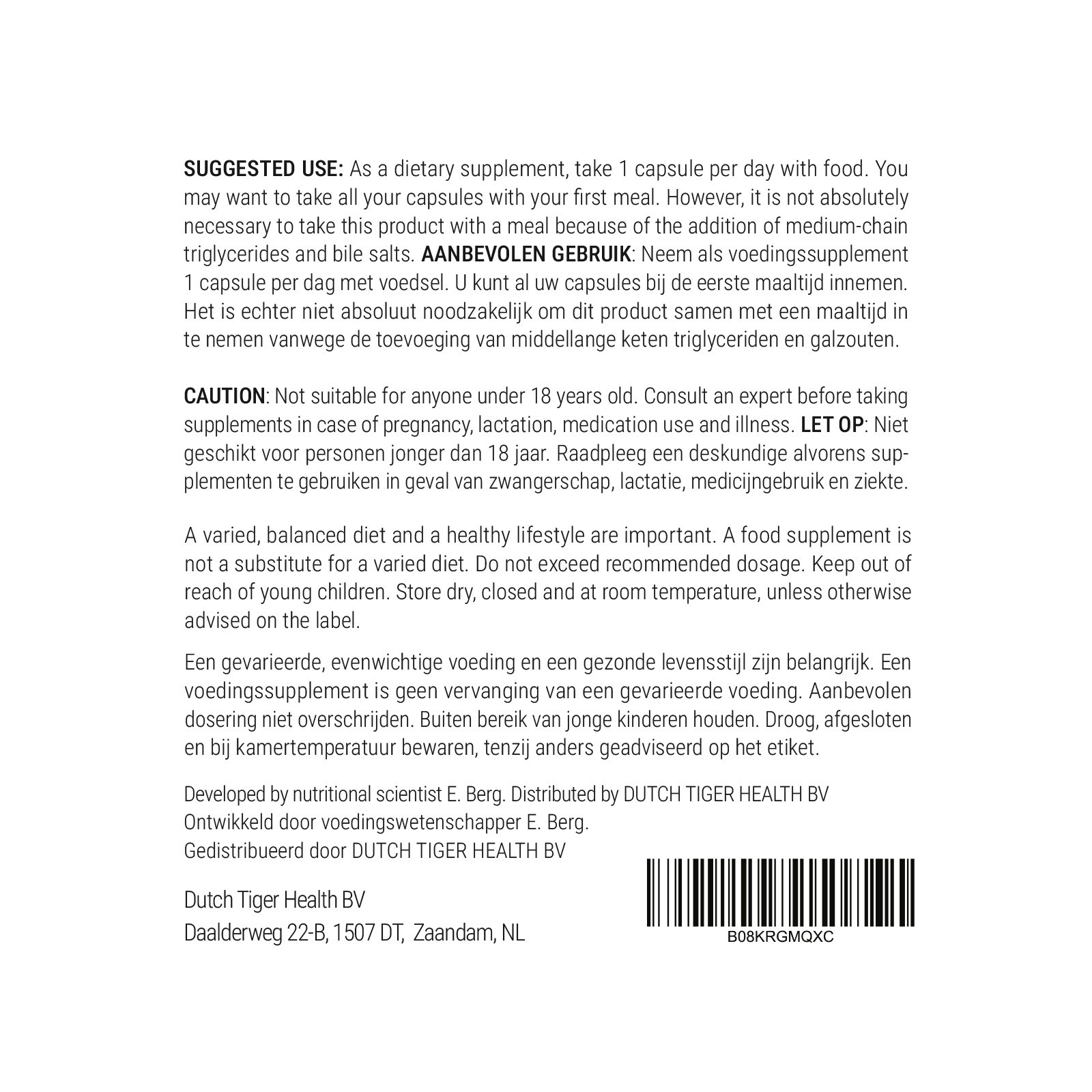 copy of Vitamina d3 y k2 (2.000 ui) – 120 cápsulas