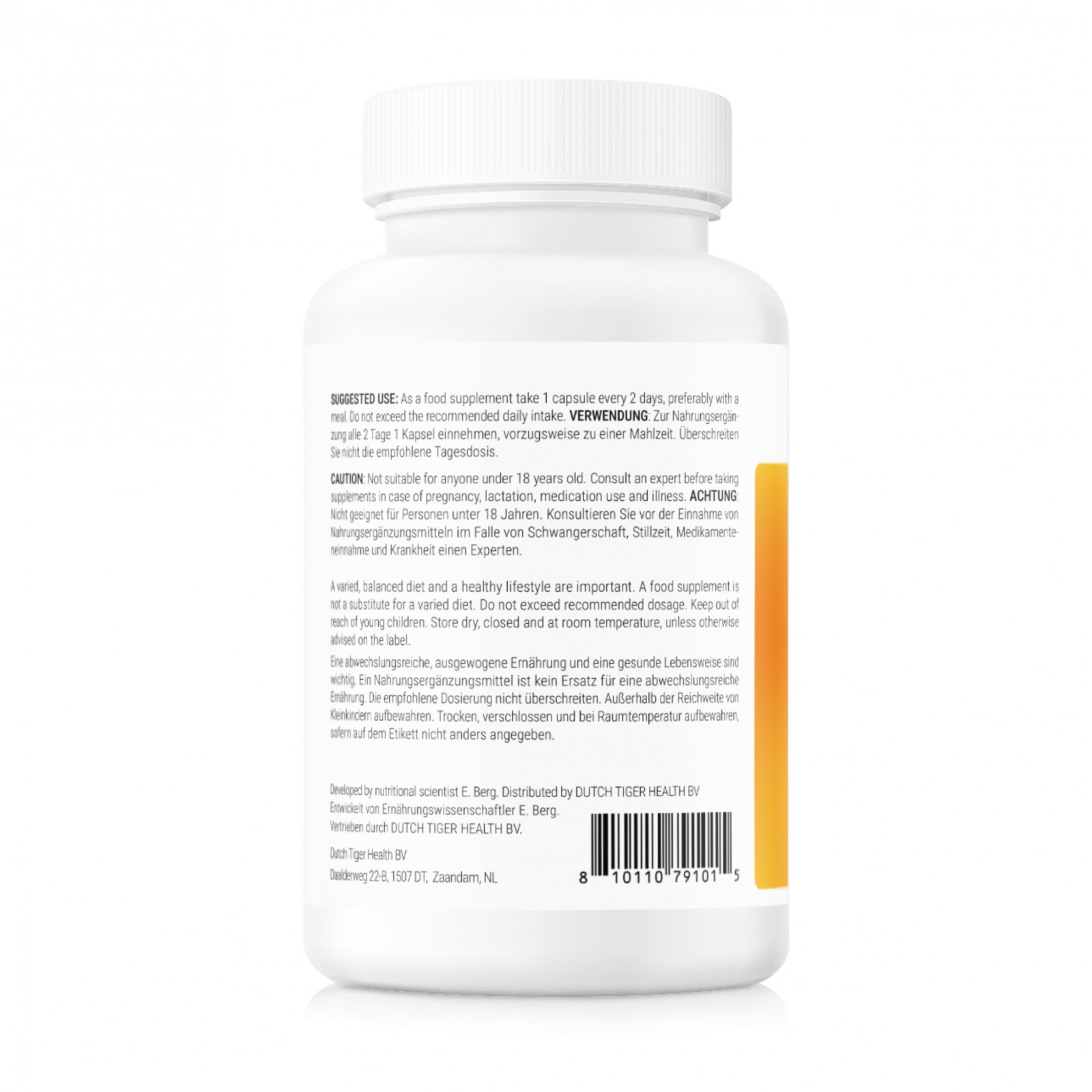 copy of Vitamina d3 y k2 (2.000 ui) – 120 cápsulas