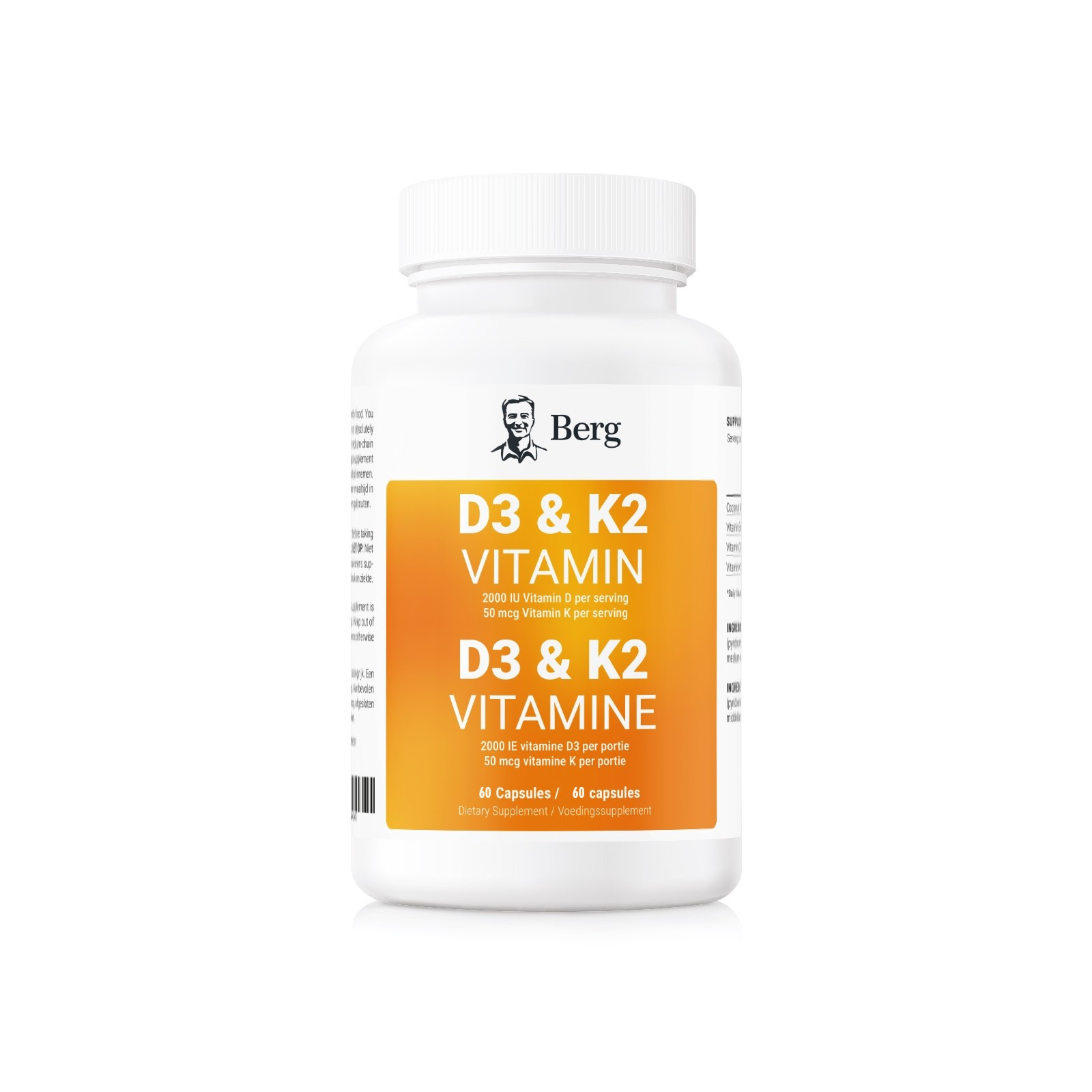 copy of Vitamina D3 e K2 (2.000 UI) – 120 cápsulas