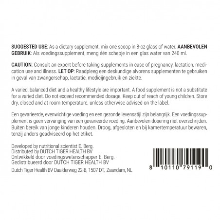 Organic Beetroot Juice Powder – Raw, Fresh