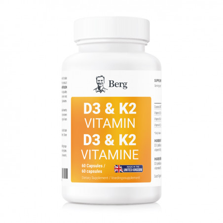 copy of Vitamina D3 e K2 (2.000 UI) – 120 cápsulas