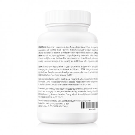 copy of D3 & K2 Vitamine (2.000 IE) – 120 Kapseln
