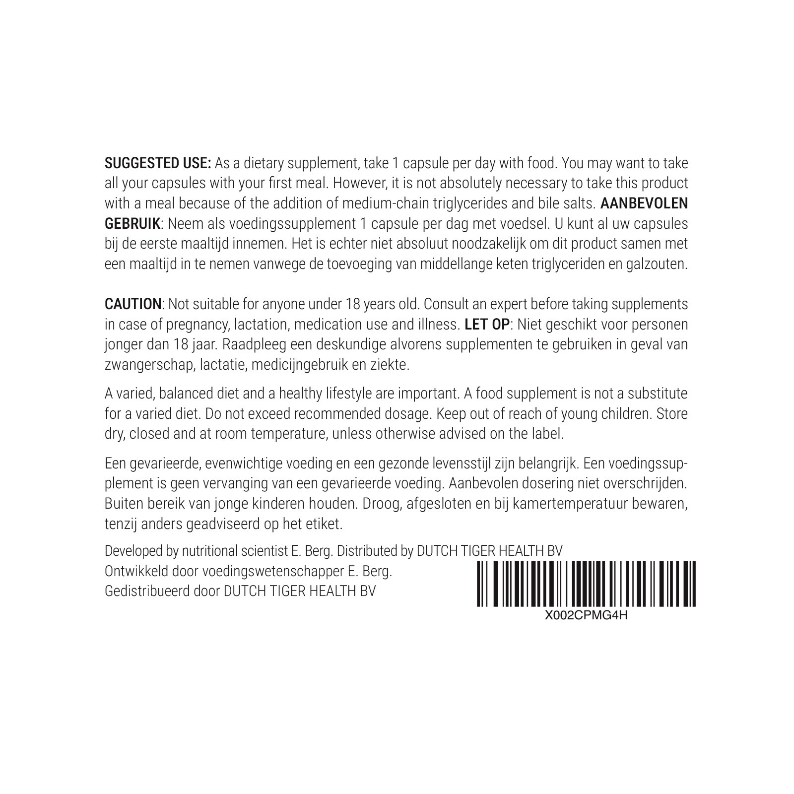 copy of Vitamina d3 y k2 (2.000 ui) – 120 cápsulas