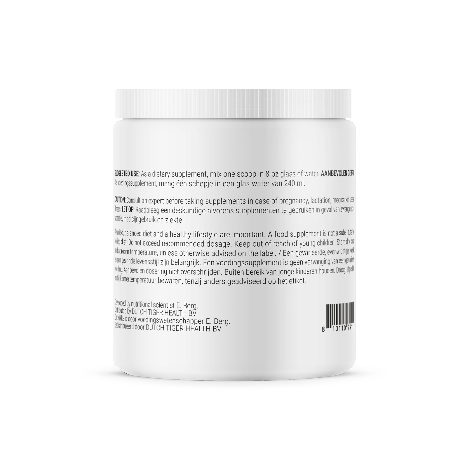 Beetroot Juice Powder – Raw, Fresh