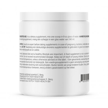 Beetroot Juice Powder – Raw, Fresh